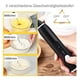thumbnail image 2 of Mini Batidor Revolvedor De Café Y Espuma Leche Recargable, 2 of 2