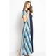 thumbnail image 4 of Vestido Largo de Verano Fresco, 4 of 5