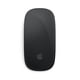 thumbnail image 1 of Ratón Apple Magic Mouse negro con superficie multitáctil, 1 of 1