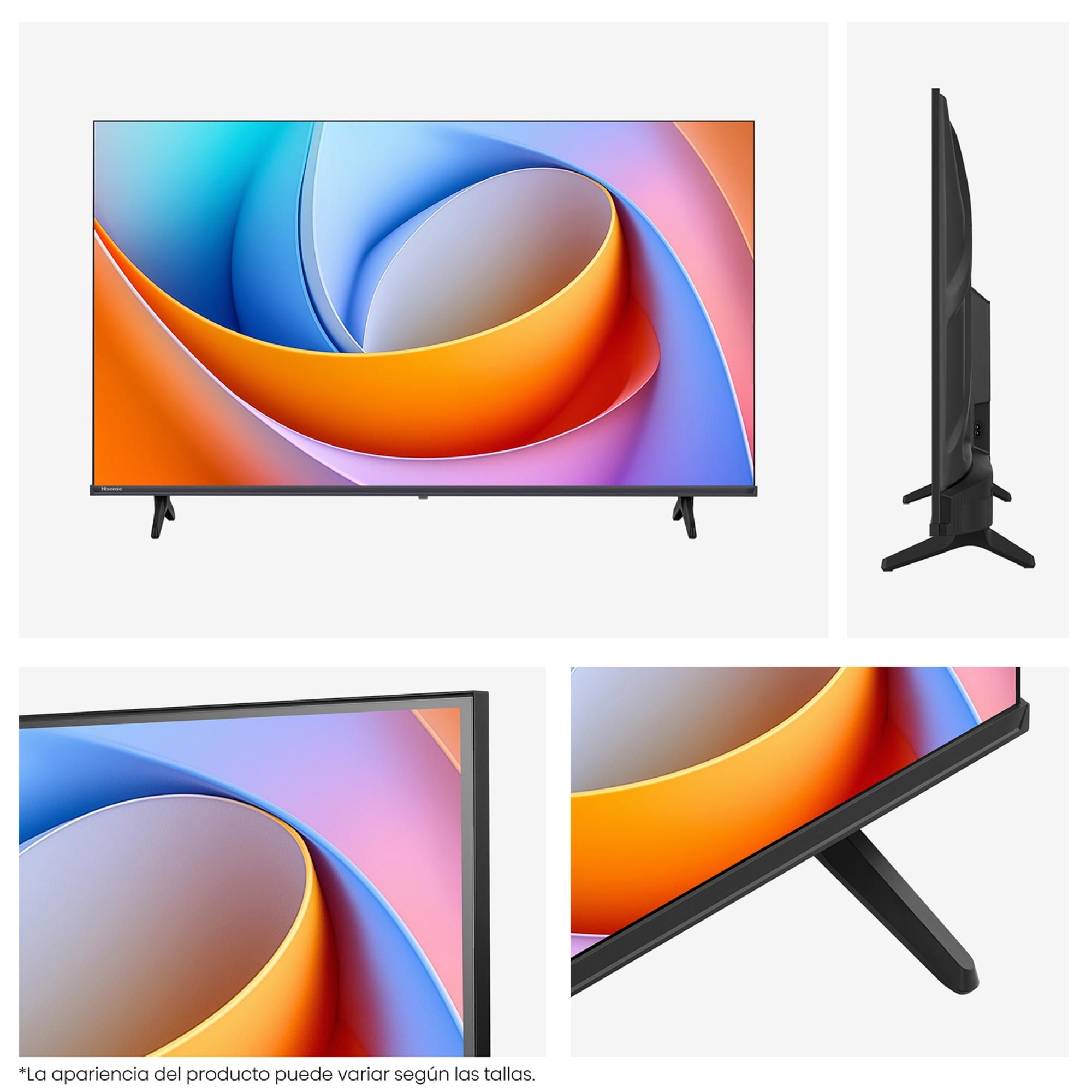 Televisor 40