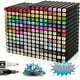 thumbnail image 4 of Hot Sales 262/204/168/120/100/80/60/48/36/24/12 Pcs Student Anime Drawing Pen Watercolor Notebook Marker Pen Set, Color Painting Double-ended Marker, 4 of 5