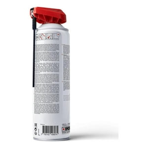 Lubricante De Cadena Ipone X-Trem Chain Road Motos 500Ml