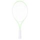 thumbnail image 2 of Raqueta De Tenis De 21 Pulgadas Para Ni?os, Mango Ergonómico Para Ni?os Y Ni?as, Mango Verde Y Blanco., 2 of 5