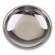 thumbnail image 5 of Acero Inoxidable Doble Pared Condimento Plato Salsa Vinagre Tazón 11.5cm, 5 of 5