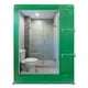 thumbnail image 4 of Espejo Simple Rectangular Green 80x60 Con Repisas, 4 of 5