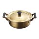thumbnail image 3 of Olla Coreana Para Ramen Con Tapa, Olla Coreana Para Fideos Instantáneos, Ideal Para Picnic, Pasta, 22 Cm, 3 of 5