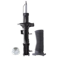 Repuestos Del Sol - Amortiguador Delantero Izquierdo Chevrolet N400 Max 1.5 2020 2023