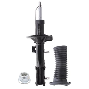 Repuestos Del Sol - Amortiguador Delantero Izquierdo Chevrolet N400 Max 1.5 2020 2023