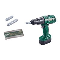 Bothyi - Motosierra De Juguete Para Niños, Herramientas De Construcción Realistas, Juego De Herramientas Para Niños De 3 A 5 Años