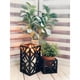 thumbnail image 3 of Estructura de madera para velas o plantas, 3 of 3