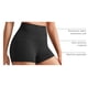 thumbnail image 4 of Shorts CRZ YOGA Butterluxe Cintura Alta 6.5 cm Entrepierna Negro, 4 of 5