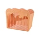 thumbnail image 4 of Alimentador De Heno Para Conejos, Soporte De Heno Para Conejos, Almacenamiento Menos Desperdiciado, Comedero De Heno Para Cobayas, Rosa, 4 of 5
