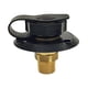 thumbnail image 4 of RV Agua De Agua Conexión RV Entrada De Agua Para El Remolque Marino Negro, 4 of 5