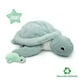 thumbnail image 2 of Peluche Tortuga Gigante Sauvenou - Menta, 2 of 3