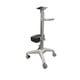thumbnail image 4 of Carro Para Monitor De Signos Vitales M6 M9, 4 of 9