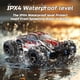 thumbnail image 4 of Coche a control remoto DEERC de alta velocidad, 40 km/h, 4WD, escala 1:16, 4 of 7