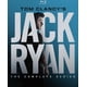 thumbnail image 2 of Serie de TV Paramount Jack Ryan - Colección completa en Blu-ray, 2 of 6