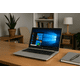 thumbnail image 1 of Notebook Hp Elitebook 840g6 Intel I7, 16gb, Pantalla Fhd Plateado (Reacondicionado), 1 of 6