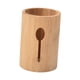 thumbnail image 3 of Organizador De Cubiertos De Bambú, Soporte Rústico Para Cubiertos, Ideal Para Mesas, Fiestas, Cocinas Y Más., 3 of 5