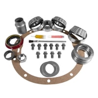 Kit Maestro De Reparación Yukon Gear & Axle Para Diferencial Gm 8.2