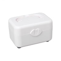 Magideal - Devanadora De Canillas, Asistente De Máquina De Coser, Herramienta Accesoria, Enhebrador De Canillas, Máquina Devanadora De Canillas Automática Para B