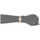 thumbnail image 5 of Pulsera Watch Anne Klein para mujer, tono dorado, resistente al agua hasta 30 m, 5 of 6