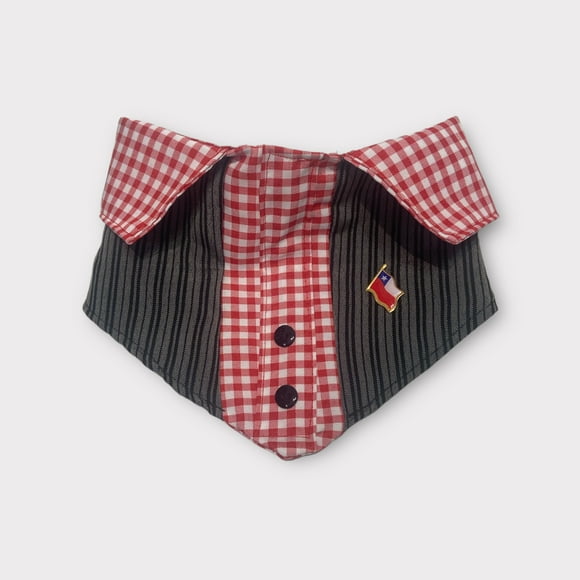Bandana Huaso Campesino M