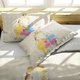thumbnail image 3 of Princess Series Cartoon Duvet Cover Anime Soft Bedding Set 3D Print Comforter Cover Set, 3 of 5