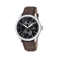 Reloj F16573/4 Festina Negro Hombre Retro