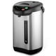 thumbnail image 1 of Urna de agua caliente NutriChef Kitchen con aislamiento de 3,2 L, inoxidable, 1 of 8