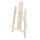 thumbnail image 4 of Caballete De Mesa De Escritorio De Madera Plegable, Soporte De Exhibición Para Pintura De Ni?os Artistas, 4 of 5