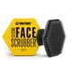 thumbnail image 1 of Limpiador facial de silicona Tooletries, almohadilla exfoliante suave, 1 of 7