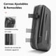 thumbnail image 4 of Bolso de Bicicleta impermeable de marco Rockbros B67, 4 of 5
