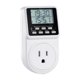 thumbnail image 1 of Timer Plug Digital Infinite Repeat Cycle 24 H 120 V, 1 of 6
