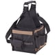 thumbnail image 3 of Portaherramientas Custom Leathercraft 1526 con 25 bolsillos, 3 of 5