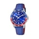 thumbnail image 1 of Reloj 18787/1 Lotus Azul Infantil Junior Collection, 1 of 2