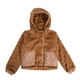 thumbnail image 1 of Chaqueta Niña Beige Pillin, 1 of 3