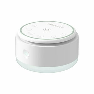 Momcozy - Maquina De Ruido Blanco Portátil