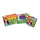 thumbnail image 1 of Kit divertido de ejercicio de yoga Wai Lana Little Yogis: DVDs y libro, 1 of 1