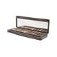 thumbnail image 5 of Paleta de sombras de ojos BYS 12 Color Nude con espejo y aplicadores, 5 of 7
