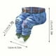 thumbnail image 2 of Maceta Decorativa Pantalones Jeans Flores Adorno Jardín, 2 of 4