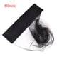 thumbnail image 1 of 1 Roll, Pure Crystal Transparent Tulle Wedding Dress Tulle Transparent Yarn Tulle Element Flower Door Party Decoration Flower Cloth Roll, 1 of 3