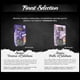 thumbnail image 4 of Sachet Leonardo Gatos Senior Puro En Ternera 16 Un., 4 of 7