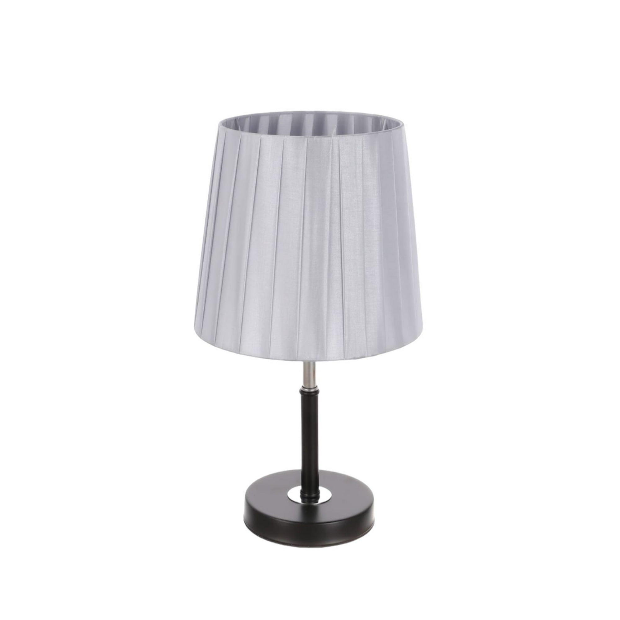 Oem - Lampara De Velador Lampara De Mesa Metal Plegable G