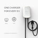 thumbnail image 3 of Cargador EV RIPPLEON 9,6 kW 240 V 40 A Enchufe NEMA, 3 of 6