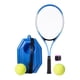 thumbnail image 4 of Entrenador de tenis, pelota de , entrenamiento individual, juego de ador de tenis, práctica automática para patio trasero, juego, práctica , estilo b, 4 of 5
