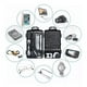 thumbnail image 1 of Set 138 Pcs Destornilladores Precisión Torx Magnéticos, 1 of 4