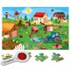thumbnail image 2 of Puzzle Secreto La Granja Ludattica, 2 of 2