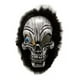 thumbnail image 1 of Mascara Calavera Con Ojo De Luz Led Halloween Terror Cosplay, 1 of 2