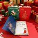 thumbnail image 4 of Porta dinero navideño para efectivo, libretas de tarjetas de regalo para adultos, regalo navideño, 4 of 7